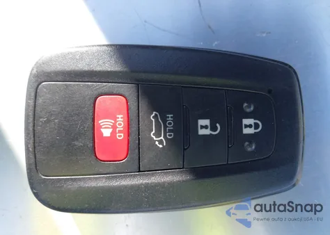 2022 Toyota Rav4 Hybrid Xse from USA, damaged, VIN JTME6RFV1ND521837